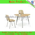 2013 new style cheapest round conference table furniture FL-OF-0176